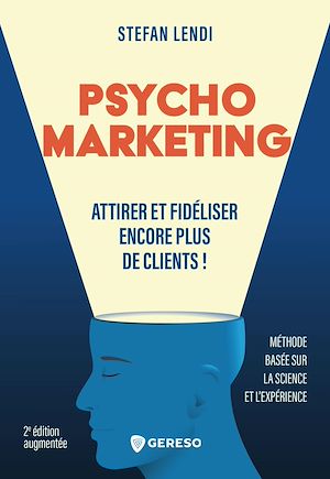 Téléchargez le livre :  Psychomarketing