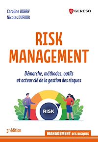 Téléchargez le livre :  Risk management