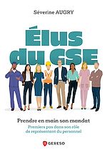 Télécharger le livre :  Élus du CSE