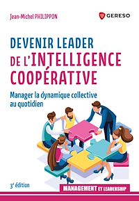 Téléchargez le livre :  Devenir leader de l'intelligence coopérative