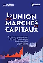 Télécharger le livre :  L'union des marchés de capitaux