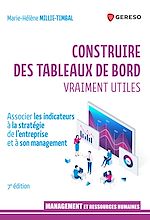 Télécharger le livre :  Construire des tableaux de bord vraiment utiles