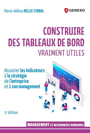 Téléchargez le livre :  Construire des tableaux de bord vraiment utiles