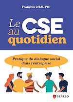 Télécharger le livre :  Le cse au quotidien
