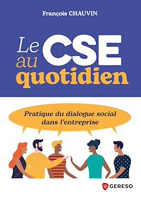 Télécharger le livre : Le cse au quotidien