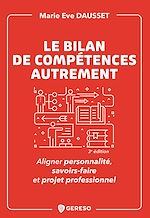Télécharger le livre :  Le bilan de compétences autrement