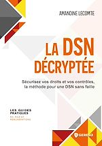 Télécharger le livre :  La dsn décryptée