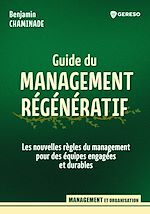 Télécharger le livre :  Le guide du management régénératif