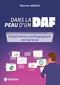 Téléchargez le livre :  Dans la peau d'un daf