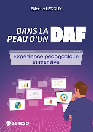 Téléchargez le livre :  Dans la peau d'un daf