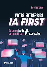 Téléchargez le livre :  Votre entreprise ia first