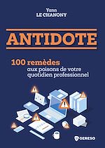 Télécharger le livre :  Antidote