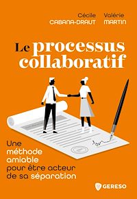 Télécharger le livre : Le processus collaboratif