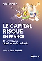 Télécharger le livre :  Le capital-risque en france