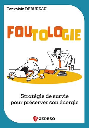Download the eBook: Foutologie