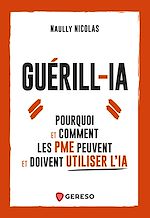 Télécharger le livre :  Guérill-ia