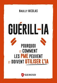Téléchargez le livre :  Guérill-ia