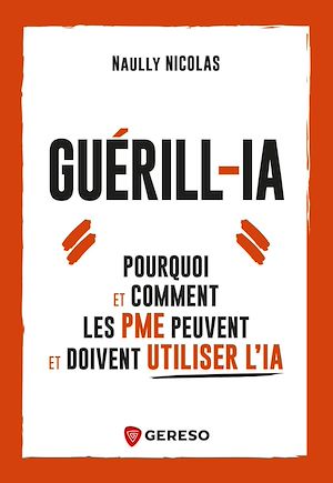 Téléchargez le livre :  Guérill-ia