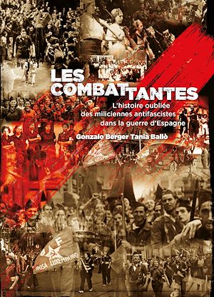 Téléchargez le livre :  Les combattantes