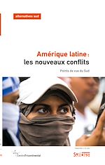 Télécharger le livre :  Amérique latine: les nouveaux conflits