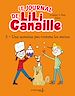 Télécharger le livre :  Le Journal de Lili Canaille, tome 3