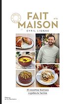 Télécharger le livre :  Fait maison n°6