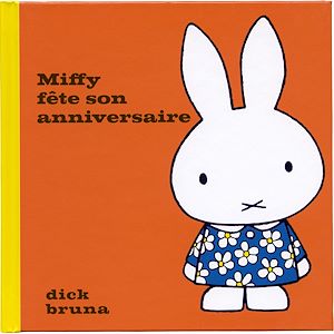 Téléchargez le livre :  Miffy fête son anniversaire