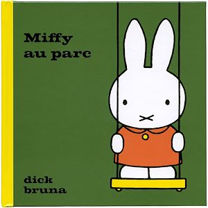 Téléchargez le livre :  Miffy au parc