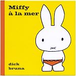 Télécharger le livre :  Miffy à la mer