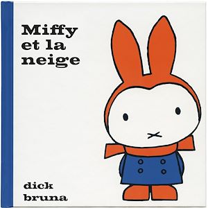 Téléchargez le livre :  Miffy et la neige