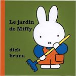 Télécharger le livre :  Le jardin de Miffy