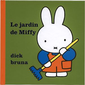 Téléchargez le livre :  Le jardin de Miffy