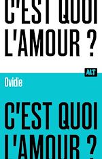 Download this eBook C'est quoi l'amour ? / Collection ALT