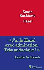 Télécharger le livre :  Hazel