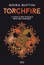 Télécharger le livre :  Torchfire