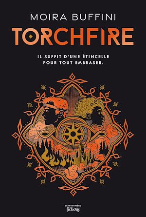 Download the eBook: Torchfire