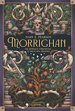 Download this eBook Morrighan