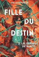 Télécharger le livre :  Fille du Destin