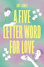 Download this eBook A five letter word for love