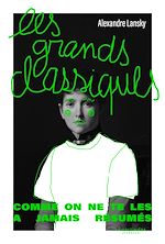 Télécharger le livre :  Les Grands classiques