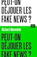 Télécharger le livre :  Peut-on déjouer les fake news ? / Collection ALT