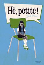 Télécharger le livre :  Hé, petite