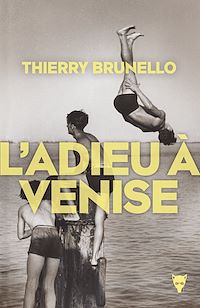 Télécharger le livre : L'Adieu à Venise