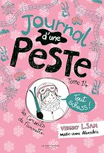 Télécharger le livre :  Journal d'une peste, tome 14