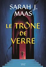 Télécharger le livre :  Throne of Glass T1