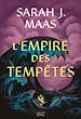 Télécharger le livre :  Throne of Glass T5