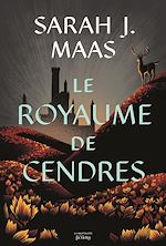 Télécharger le livre :  Throne of Glass T7