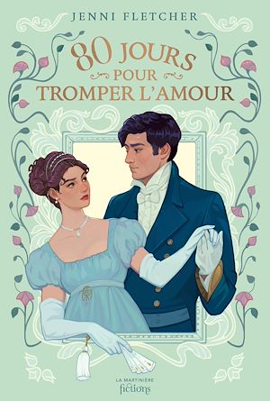 Download the eBook: 80 jours pour tromper l'amour