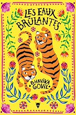 Télécharger le livre :  Les Eaux brûlantes