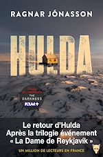 Download this eBook Hulda
